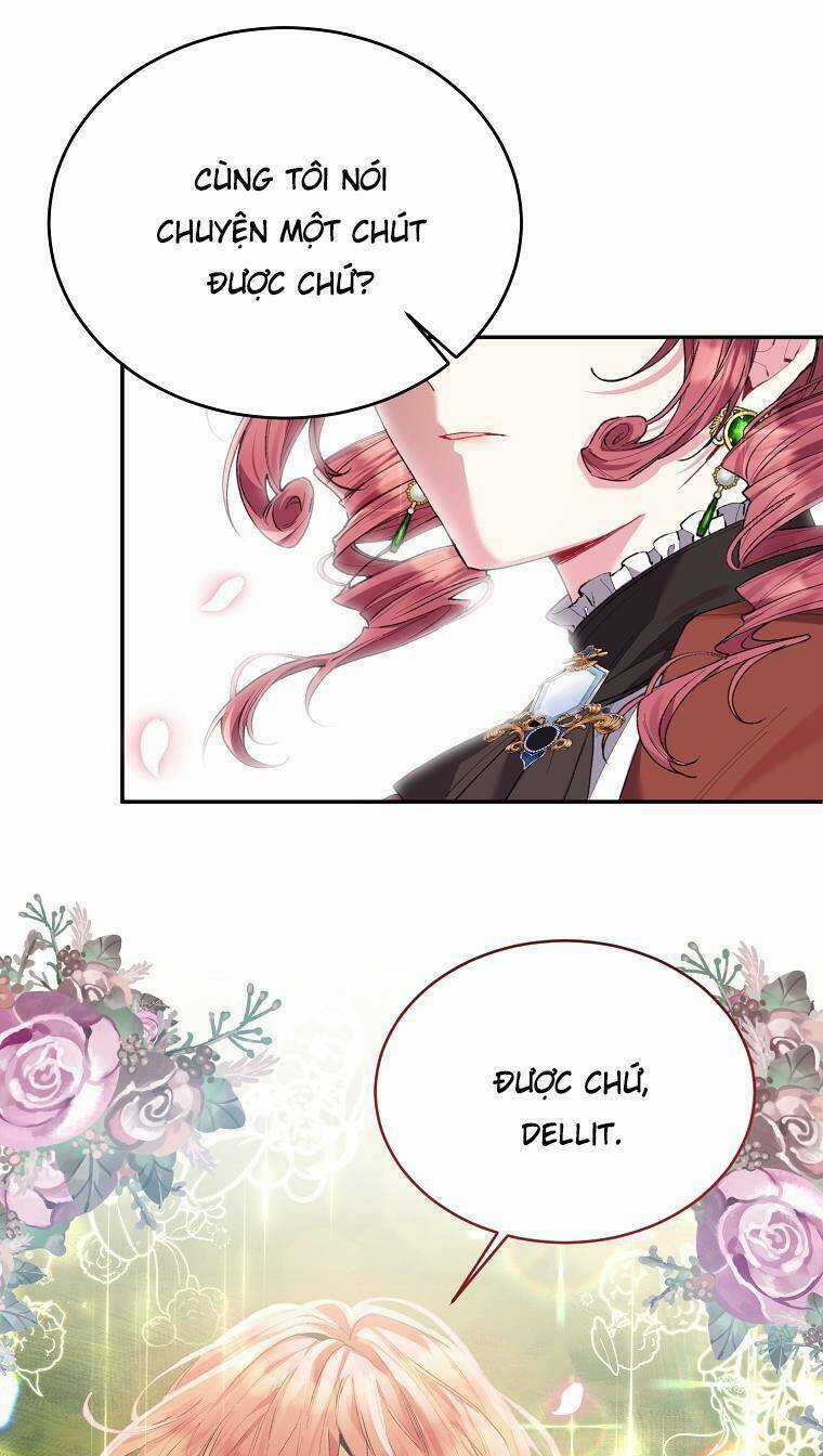 Cô Con Gái Thật Sự Đã Xuất Hiện Chapter 31 trang 18