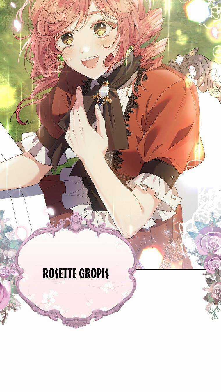 Cô Con Gái Thật Sự Đã Xuất Hiện Chapter 31 trang 19