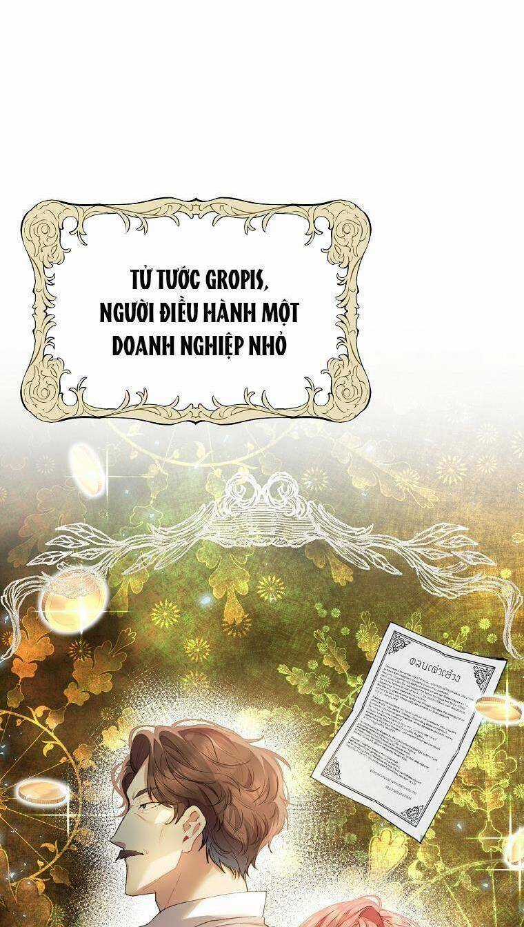 Cô Con Gái Thật Sự Đã Xuất Hiện Chapter 31 trang 20