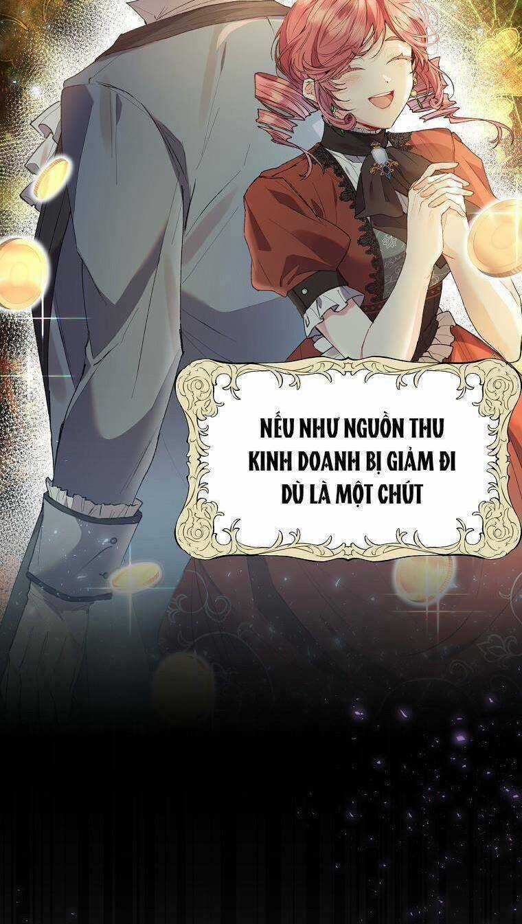 Cô Con Gái Thật Sự Đã Xuất Hiện Chapter 31 trang 21