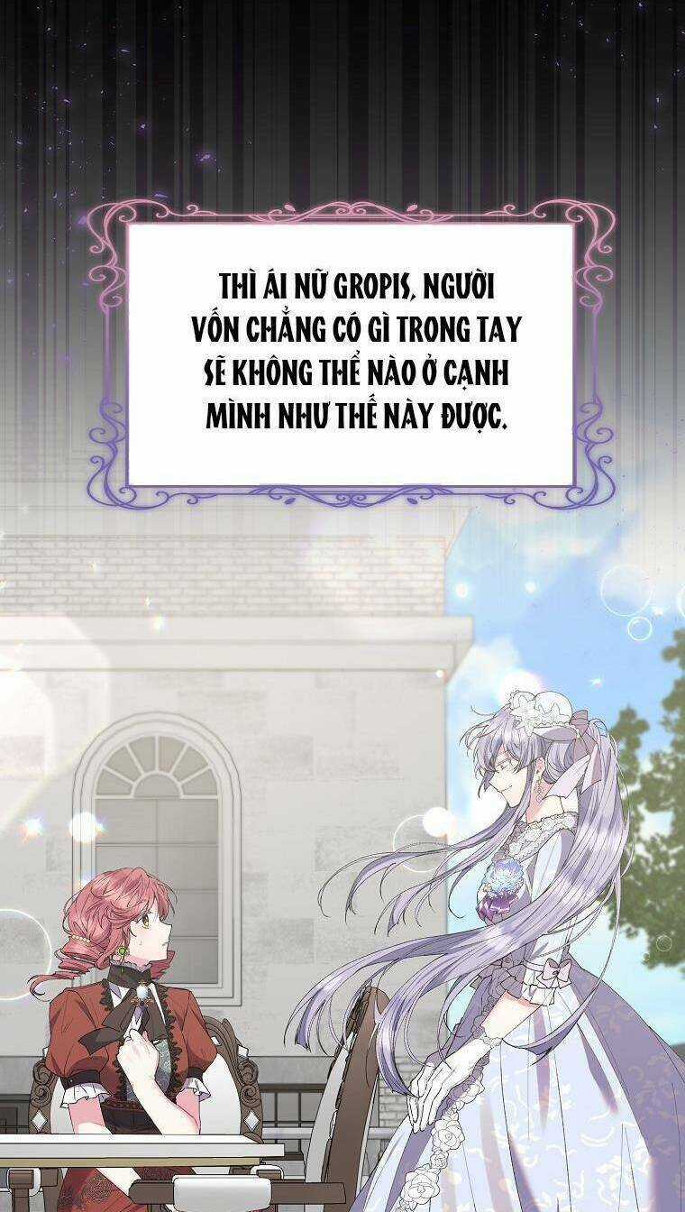 Cô Con Gái Thật Sự Đã Xuất Hiện Chapter 31 trang 22