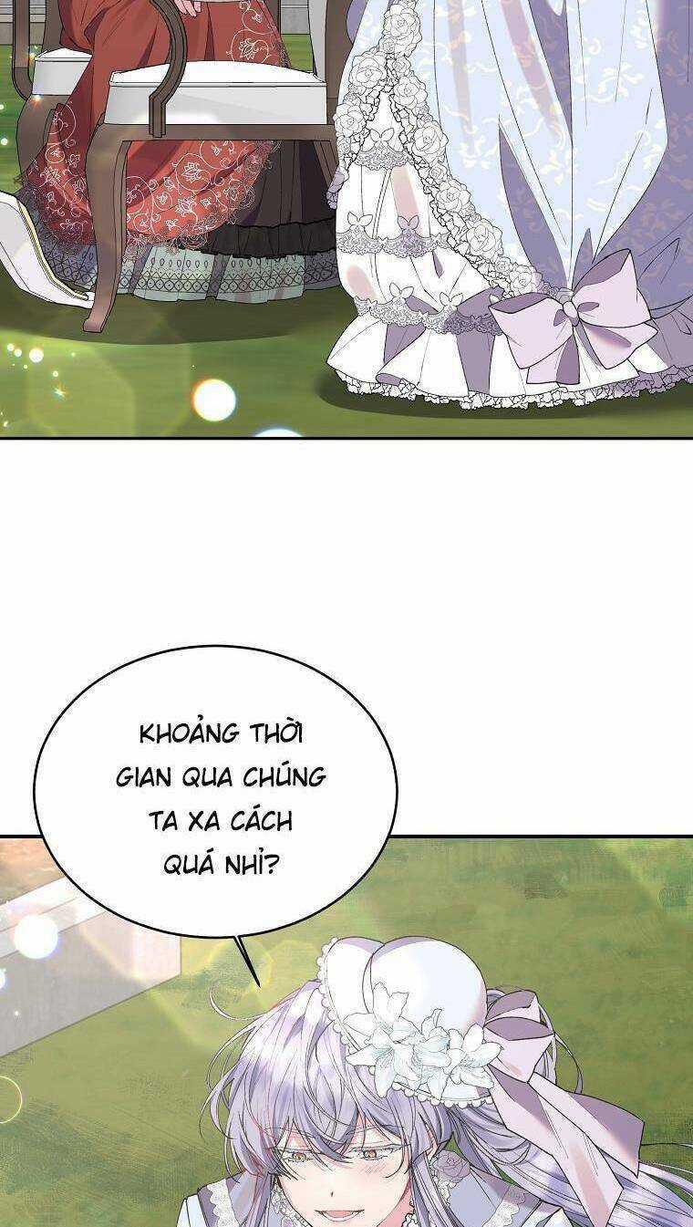 Cô Con Gái Thật Sự Đã Xuất Hiện Chapter 31 trang 23