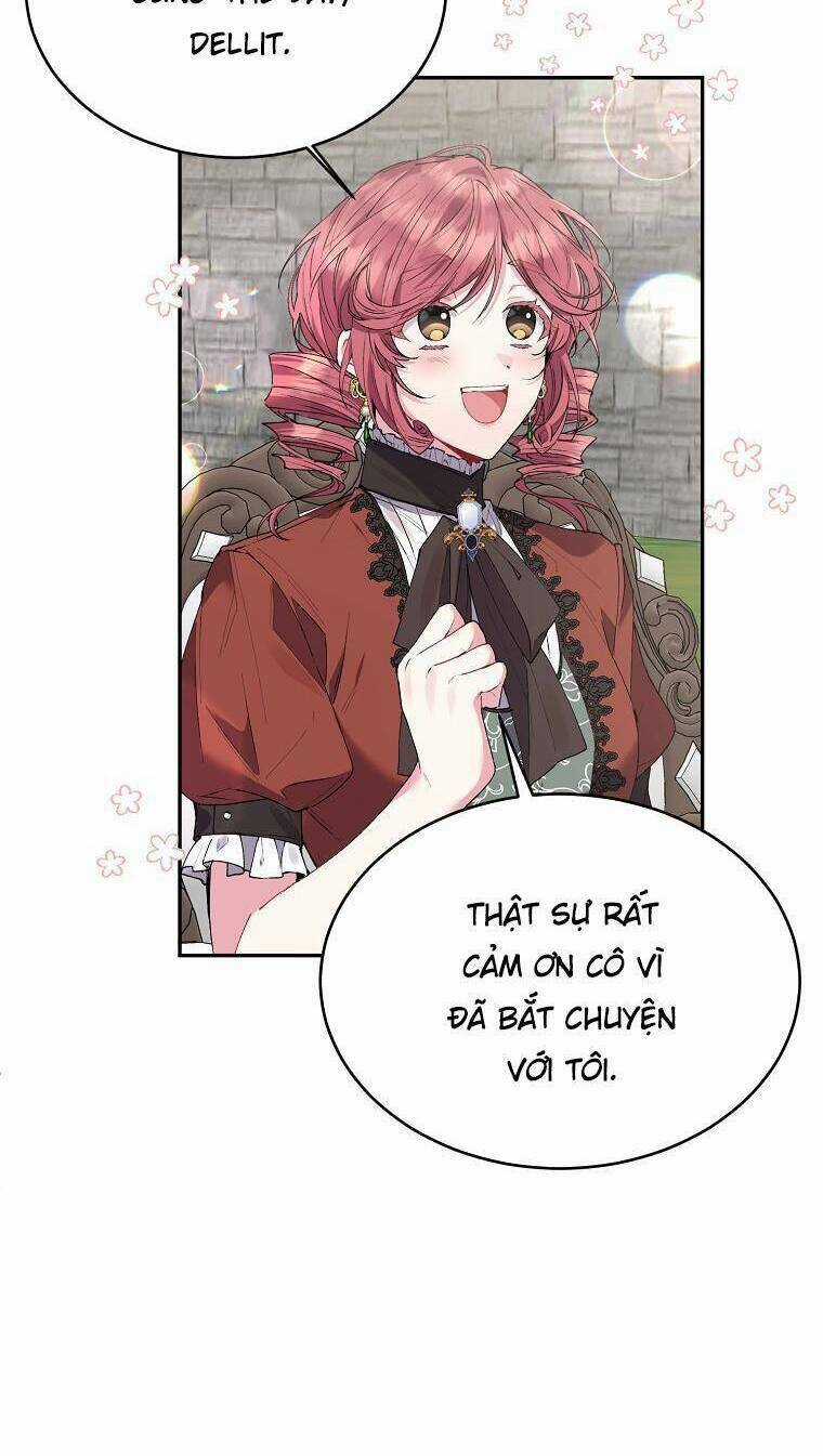 Cô Con Gái Thật Sự Đã Xuất Hiện Chapter 31 trang 25