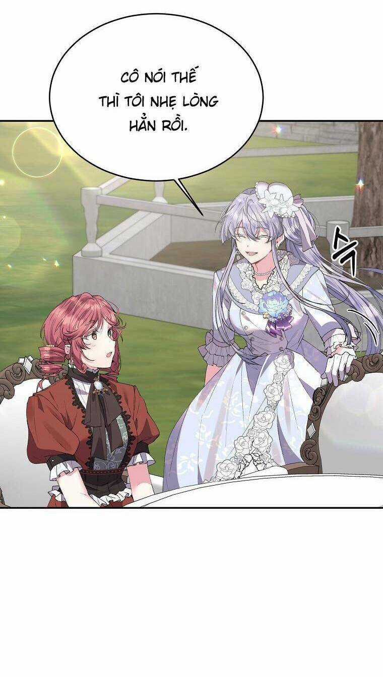 Cô Con Gái Thật Sự Đã Xuất Hiện Chapter 31 trang 26