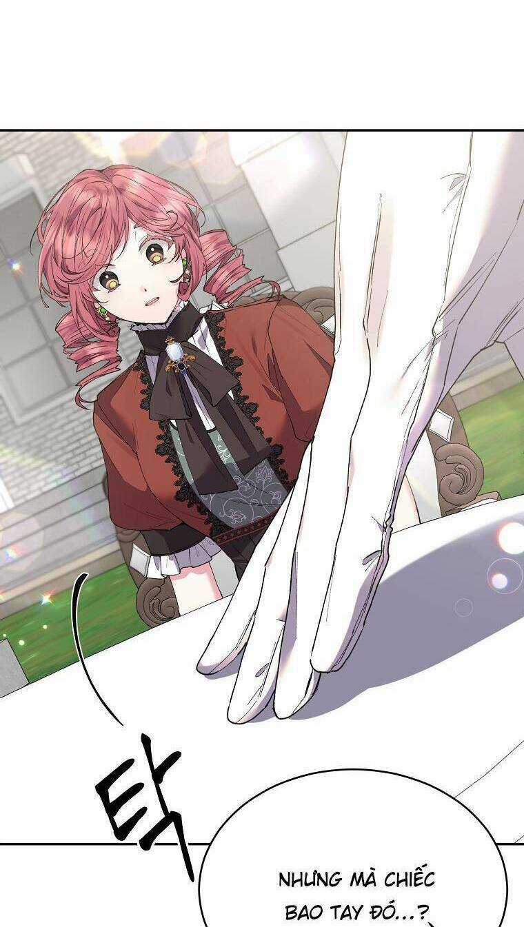 Cô Con Gái Thật Sự Đã Xuất Hiện Chapter 31 trang 27