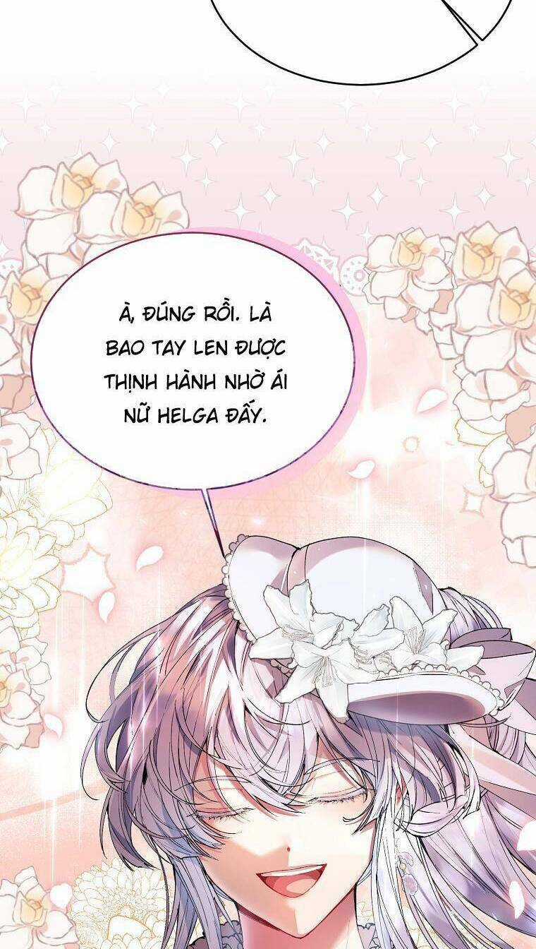 Cô Con Gái Thật Sự Đã Xuất Hiện Chapter 31 trang 28