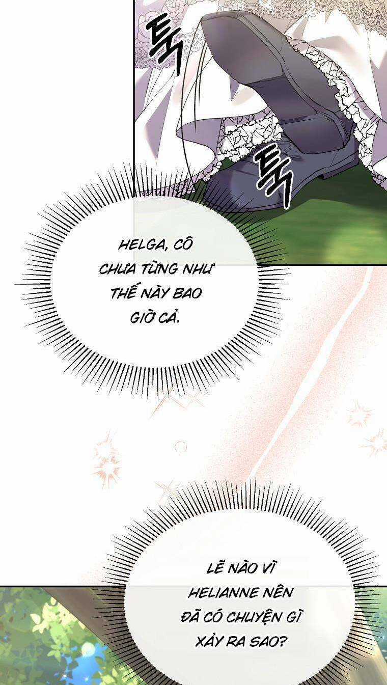 Cô Con Gái Thật Sự Đã Xuất Hiện Chapter 31 trang 3