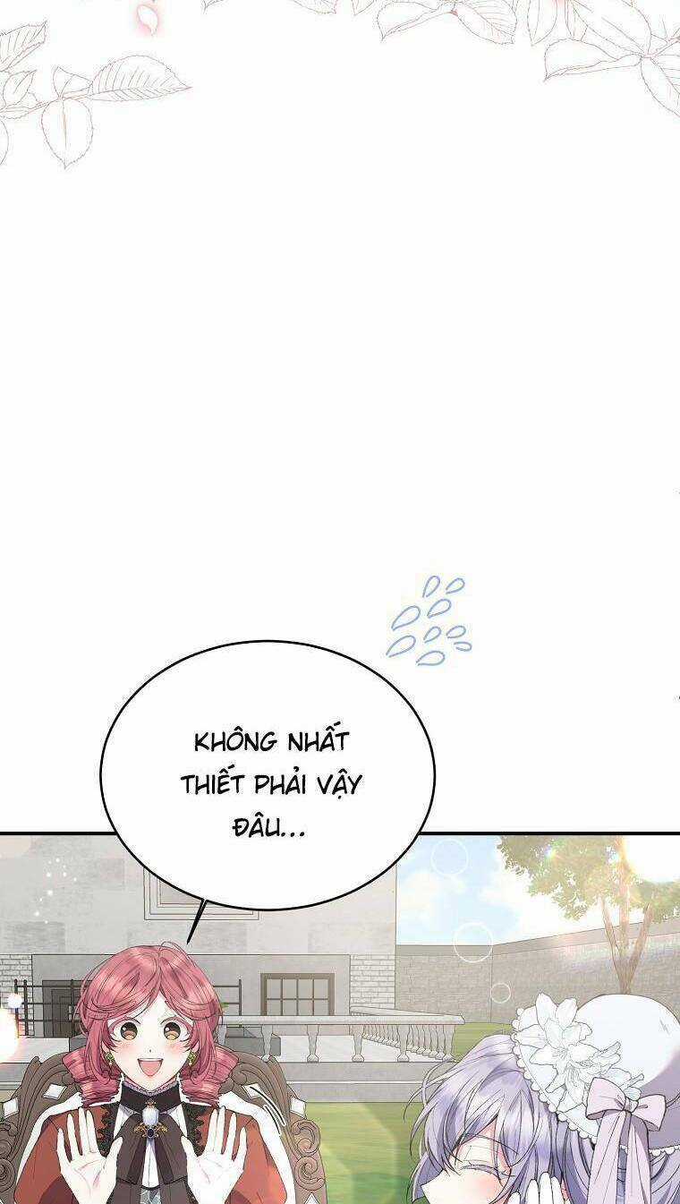 Cô Con Gái Thật Sự Đã Xuất Hiện Chapter 31 trang 31