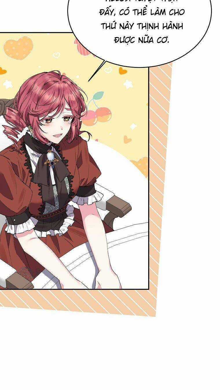 Cô Con Gái Thật Sự Đã Xuất Hiện Chapter 31 trang 33