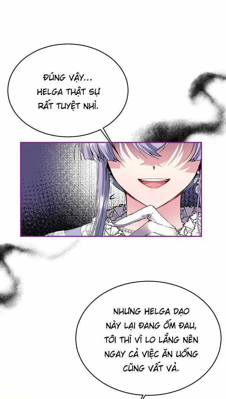 Cô Con Gái Thật Sự Đã Xuất Hiện Chapter 31 trang 34