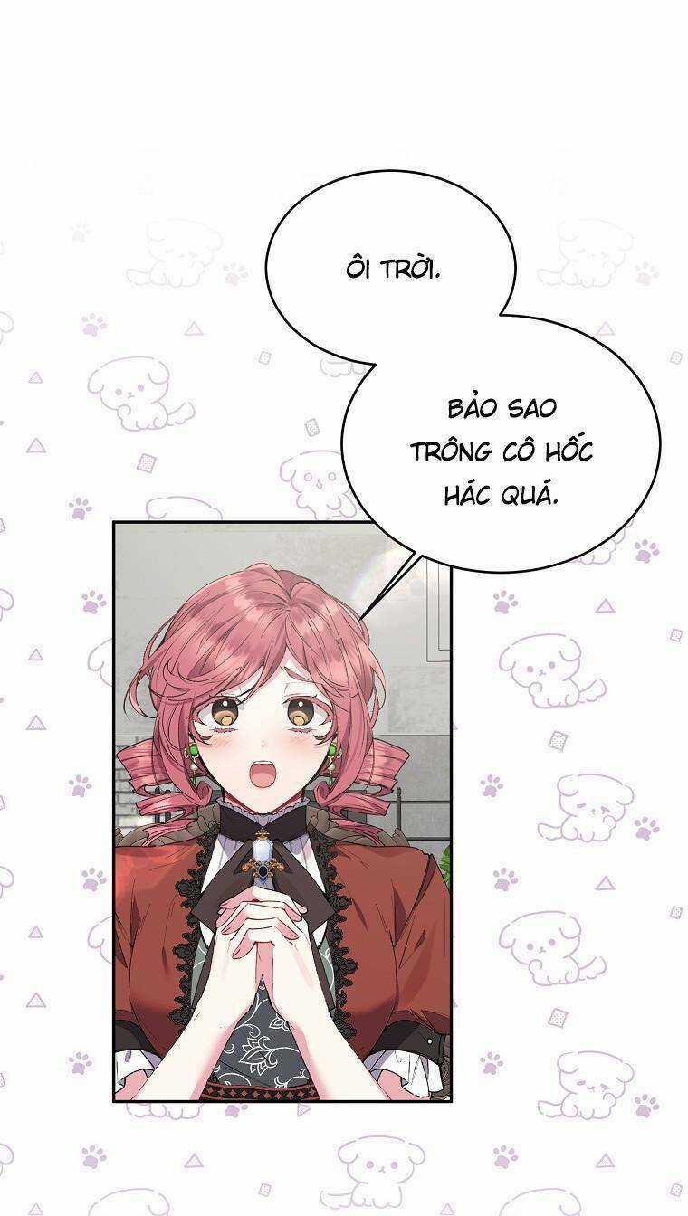 Cô Con Gái Thật Sự Đã Xuất Hiện Chapter 31 trang 36