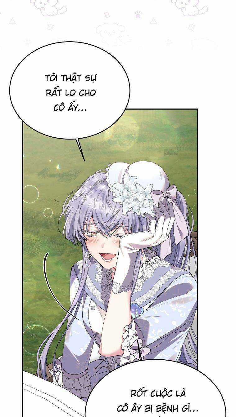 Cô Con Gái Thật Sự Đã Xuất Hiện Chapter 31 trang 37