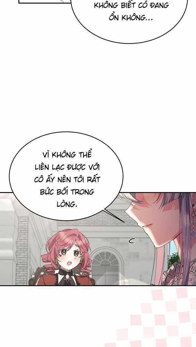 Cô Con Gái Thật Sự Đã Xuất Hiện Chapter 31 trang 38