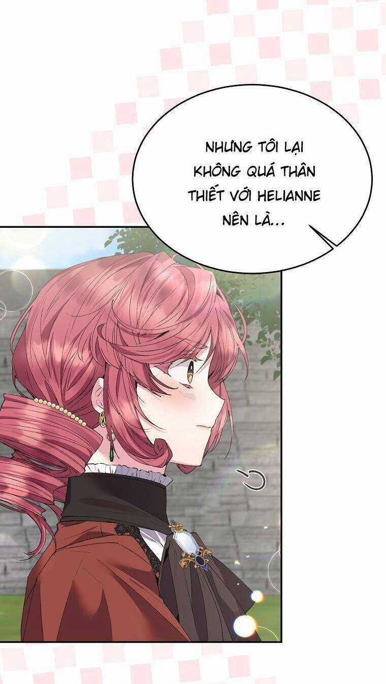 Cô Con Gái Thật Sự Đã Xuất Hiện Chapter 31 trang 39