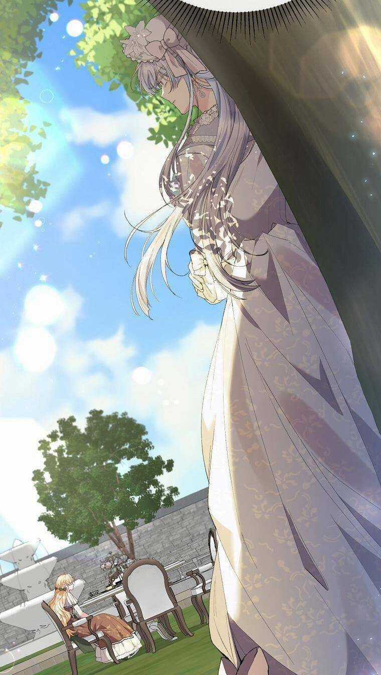 Cô Con Gái Thật Sự Đã Xuất Hiện Chapter 31 trang 4