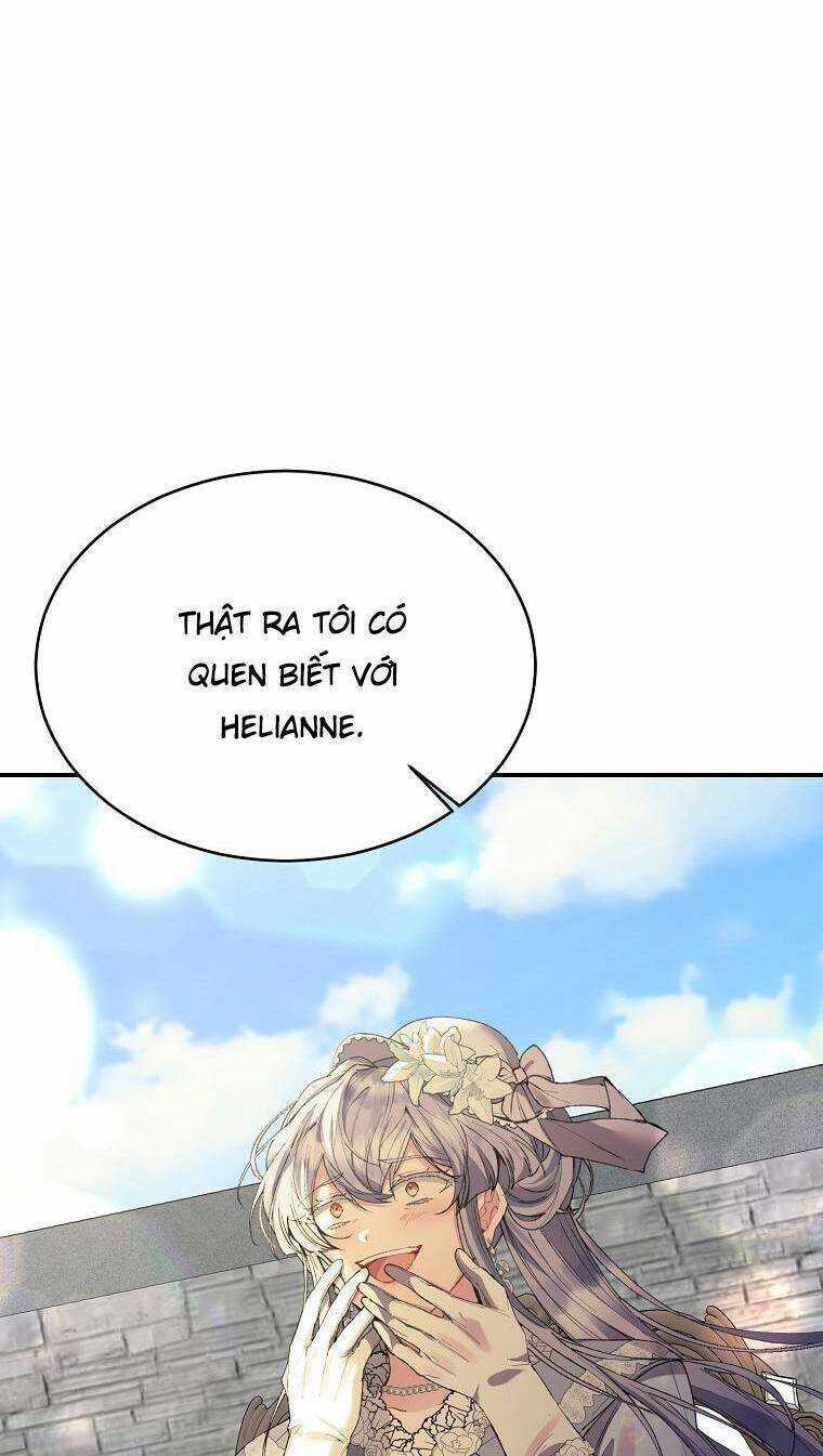 Cô Con Gái Thật Sự Đã Xuất Hiện Chapter 31 trang 41