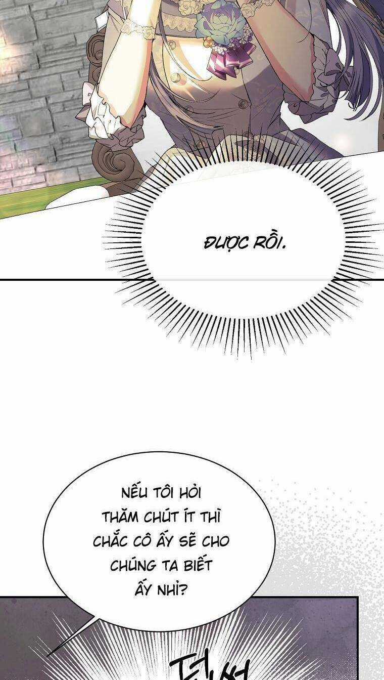 Cô Con Gái Thật Sự Đã Xuất Hiện Chapter 31 trang 42