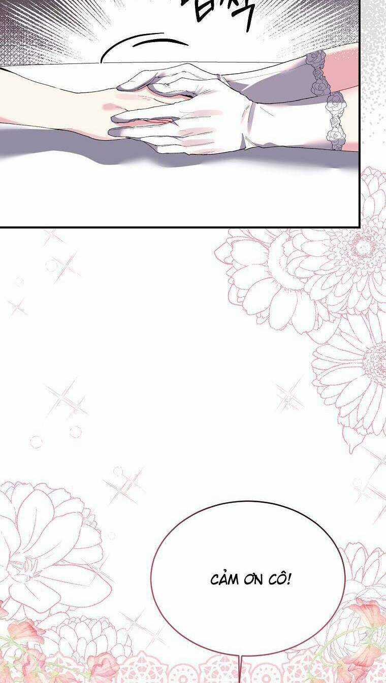 Cô Con Gái Thật Sự Đã Xuất Hiện Chapter 31 trang 43