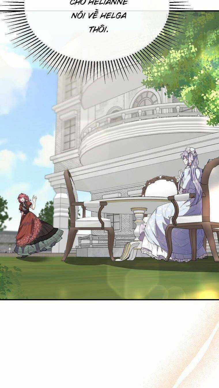 Cô Con Gái Thật Sự Đã Xuất Hiện Chapter 31 trang 47