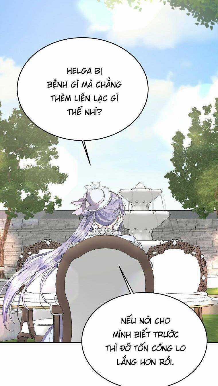 Cô Con Gái Thật Sự Đã Xuất Hiện Chapter 31 trang 49