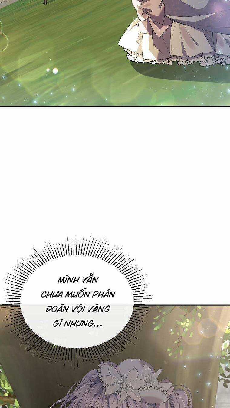 Cô Con Gái Thật Sự Đã Xuất Hiện Chapter 31 trang 5