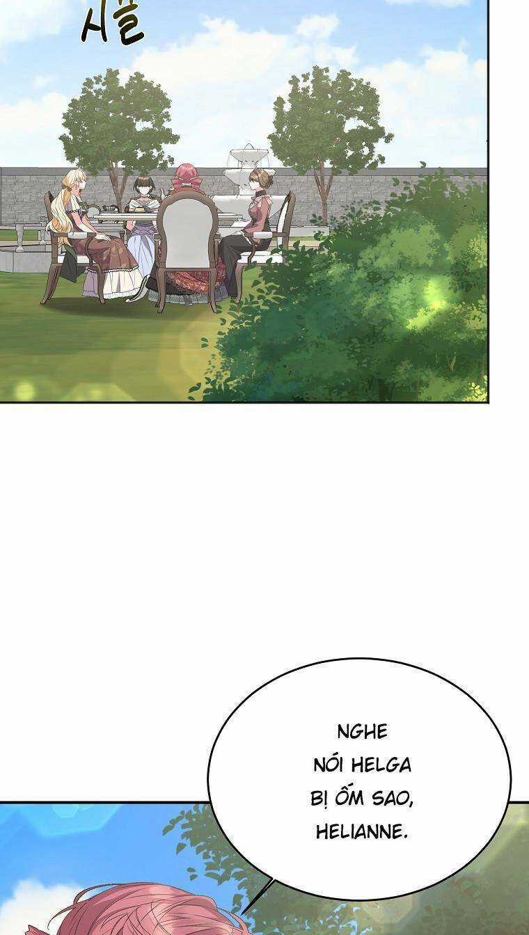 Cô Con Gái Thật Sự Đã Xuất Hiện Chapter 31 trang 54