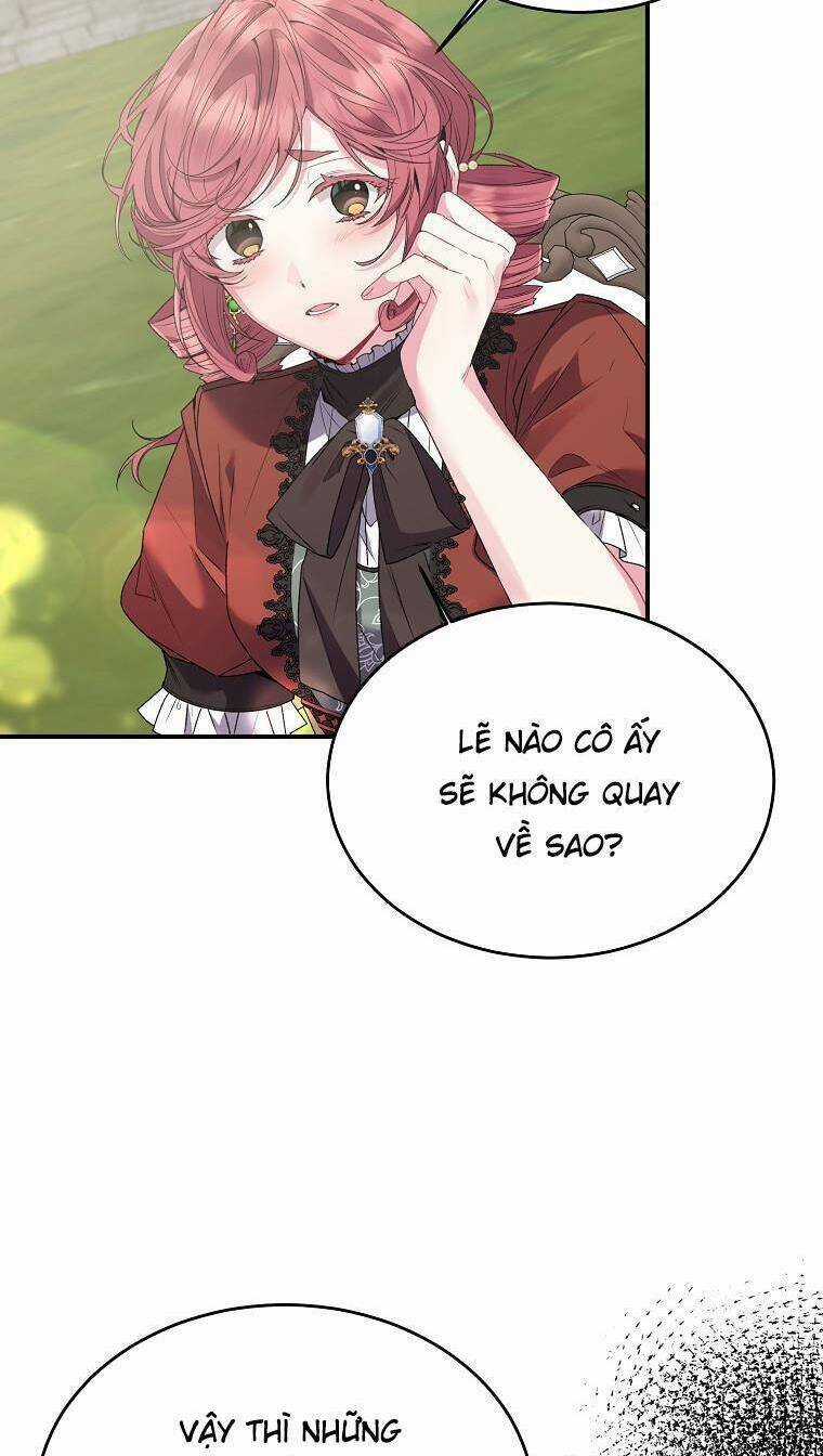 Cô Con Gái Thật Sự Đã Xuất Hiện Chapter 31 trang 56