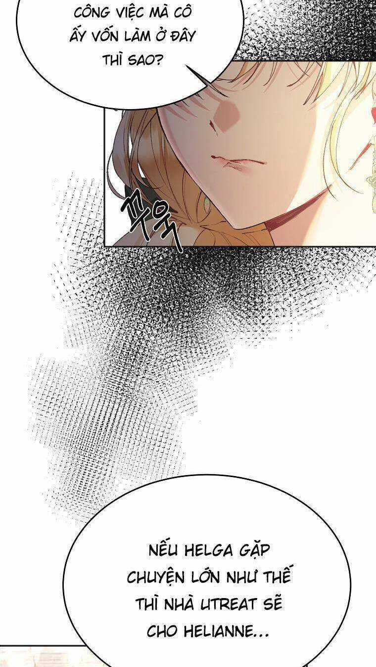 Cô Con Gái Thật Sự Đã Xuất Hiện Chapter 31 trang 57