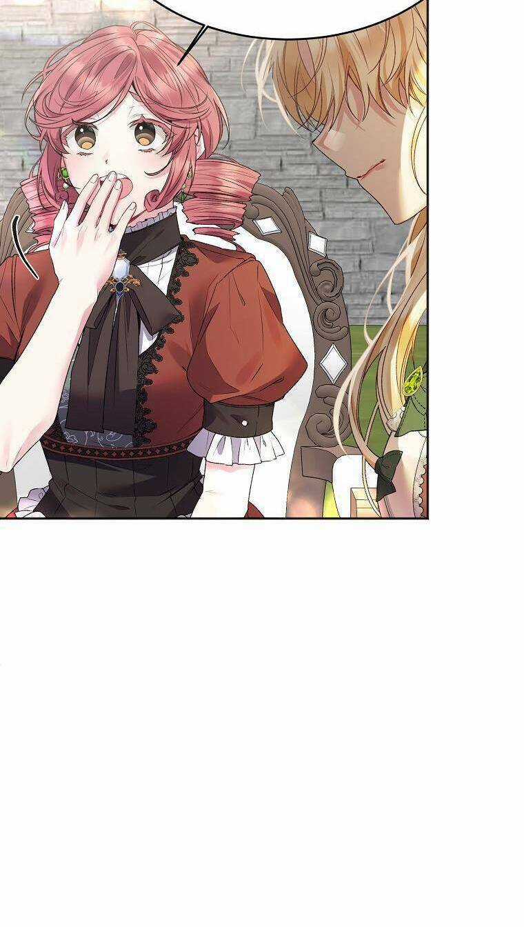 Cô Con Gái Thật Sự Đã Xuất Hiện Chapter 31 trang 58