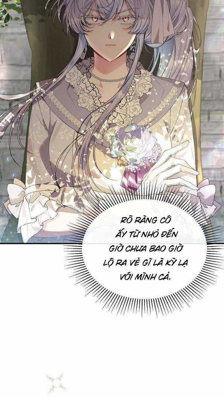 Cô Con Gái Thật Sự Đã Xuất Hiện Chapter 31 trang 6