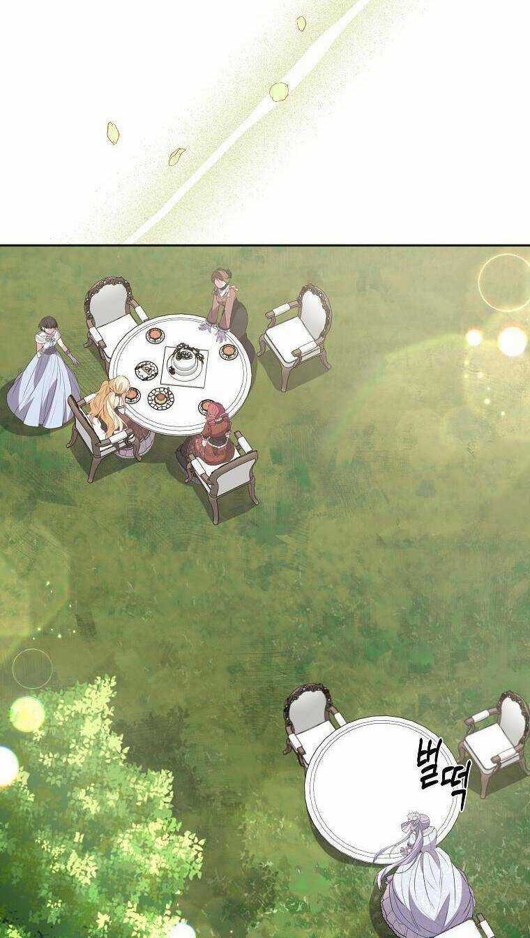 Cô Con Gái Thật Sự Đã Xuất Hiện Chapter 31 trang 62