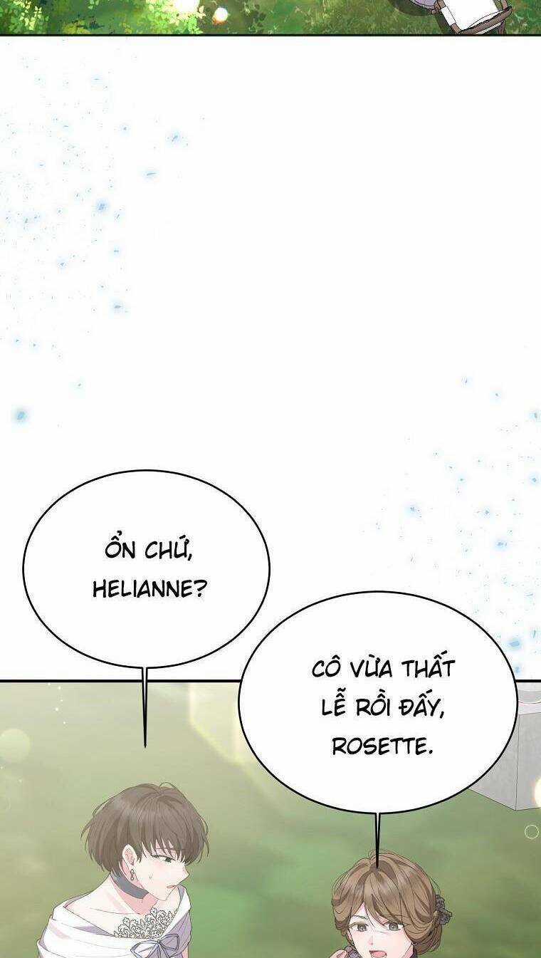 Cô Con Gái Thật Sự Đã Xuất Hiện Chapter 31 trang 63