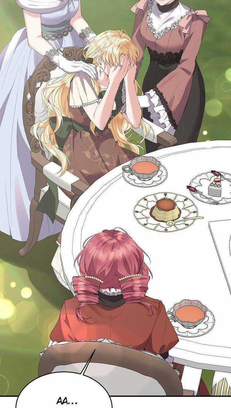 Cô Con Gái Thật Sự Đã Xuất Hiện Chapter 31 trang 64