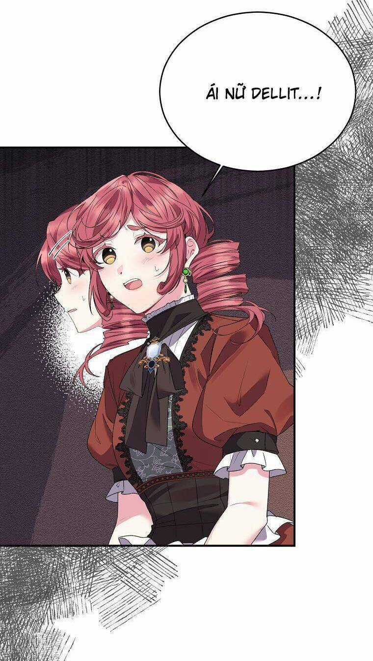 Cô Con Gái Thật Sự Đã Xuất Hiện Chapter 31 trang 66