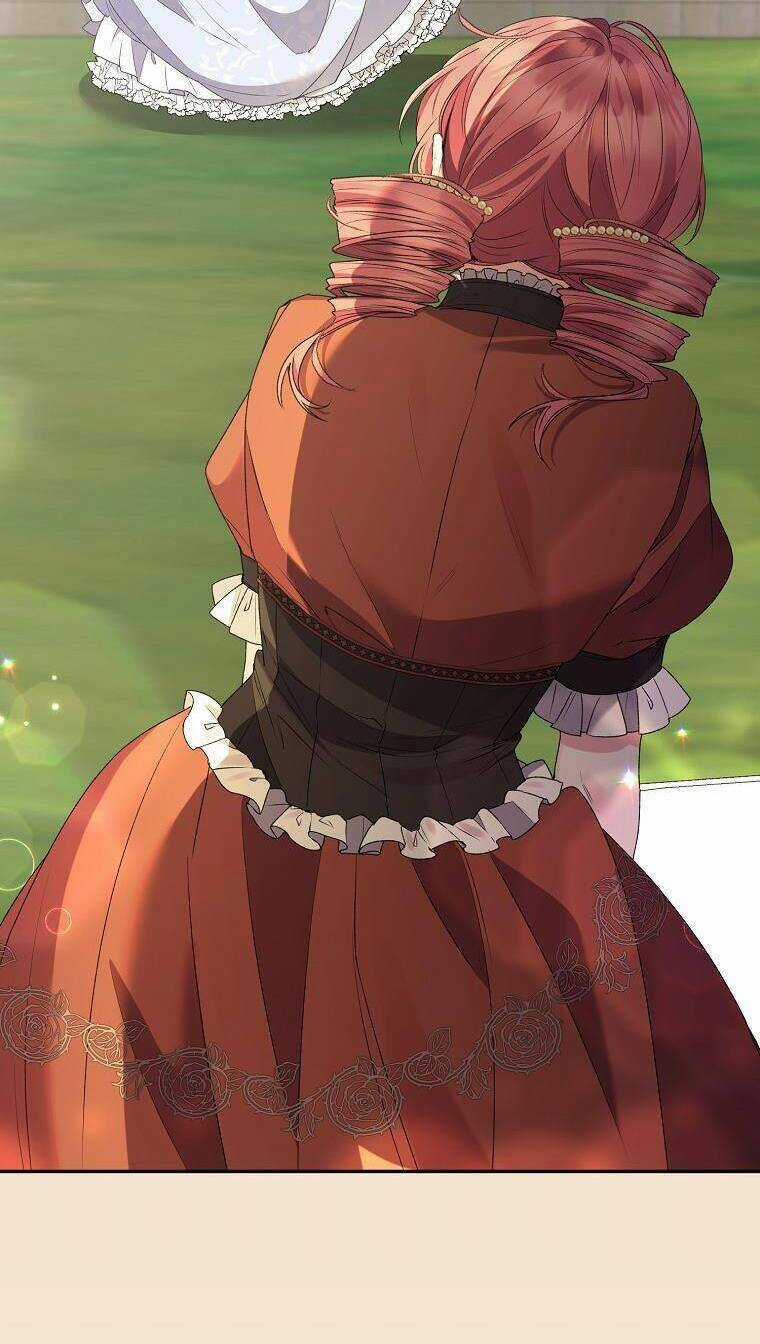 Cô Con Gái Thật Sự Đã Xuất Hiện Chapter 31 trang 68