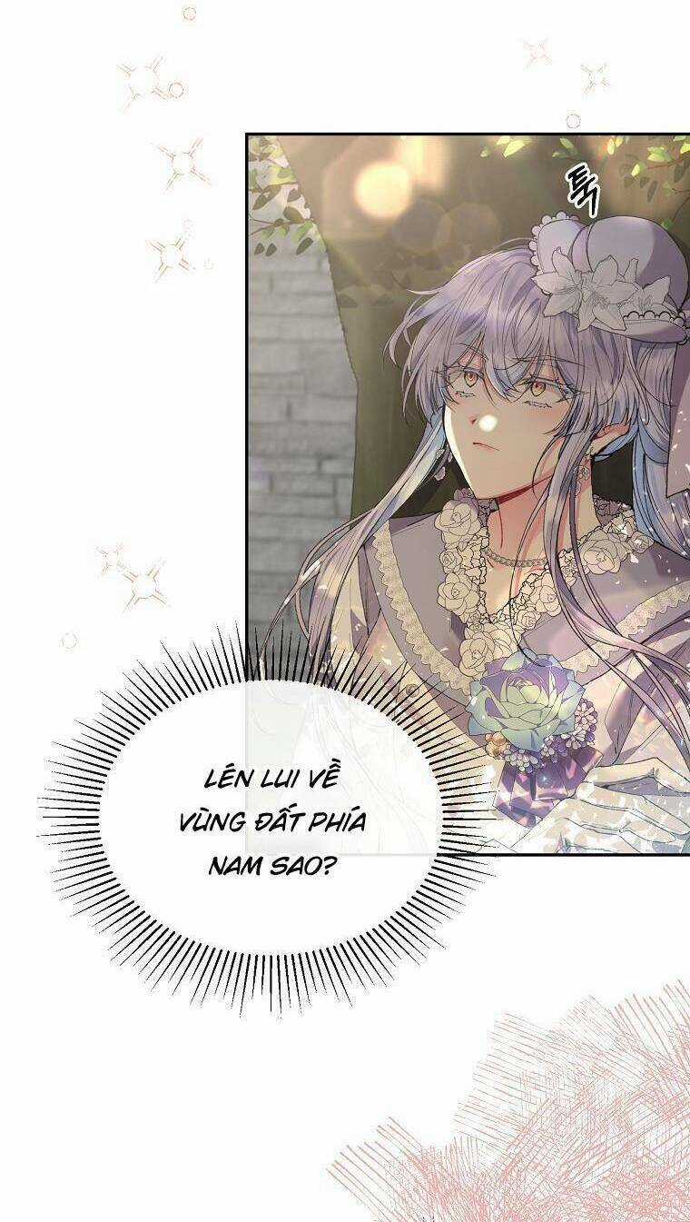 Cô Con Gái Thật Sự Đã Xuất Hiện Chapter 31 trang 7