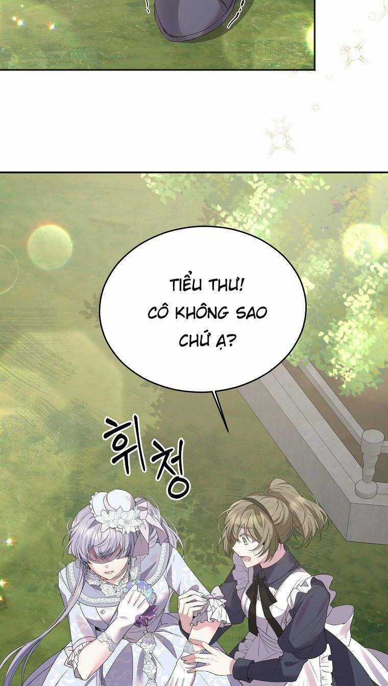 Cô Con Gái Thật Sự Đã Xuất Hiện Chapter 31 trang 70