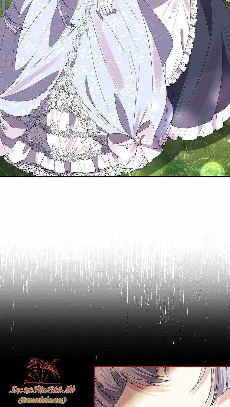 Cô Con Gái Thật Sự Đã Xuất Hiện Chapter 31 trang 71