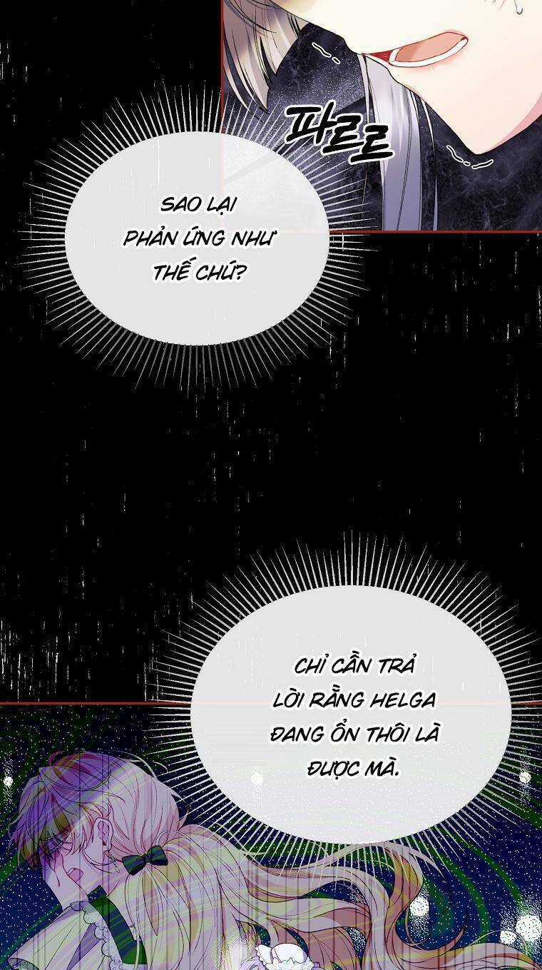 Cô Con Gái Thật Sự Đã Xuất Hiện Chapter 31 trang 72