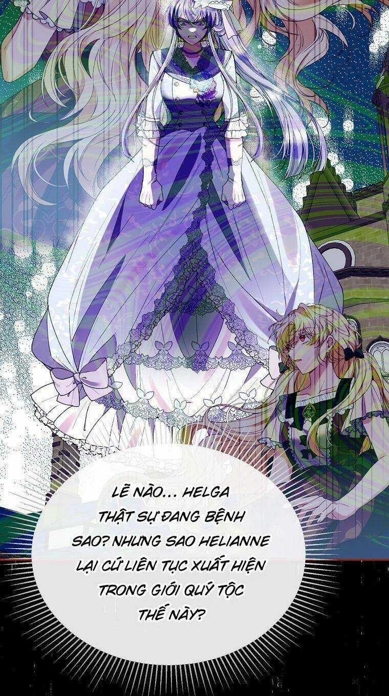 Cô Con Gái Thật Sự Đã Xuất Hiện Chapter 31 trang 73