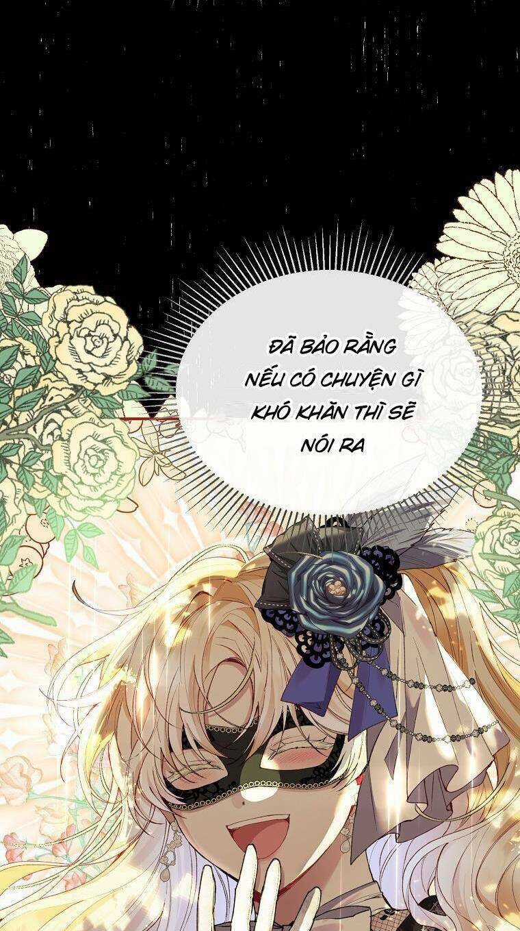 Cô Con Gái Thật Sự Đã Xuất Hiện Chapter 31 trang 74