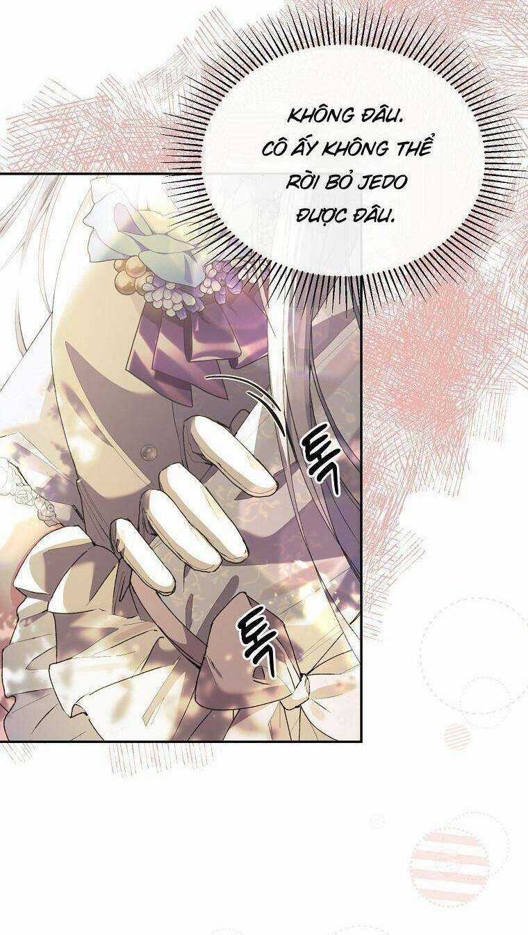 Cô Con Gái Thật Sự Đã Xuất Hiện Chapter 31 trang 8