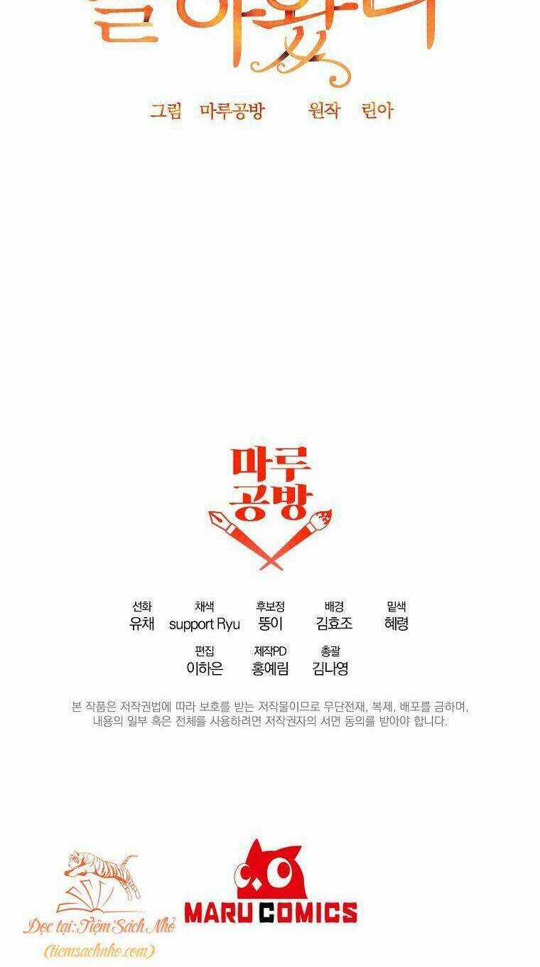 Cô Con Gái Thật Sự Đã Xuất Hiện Chapter 31 trang 83