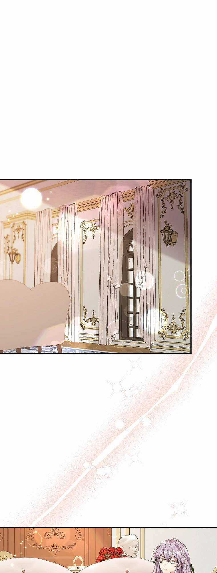 Cô Con Gái Thật Sự Đã Xuất Hiện Chapter 32 trang 0