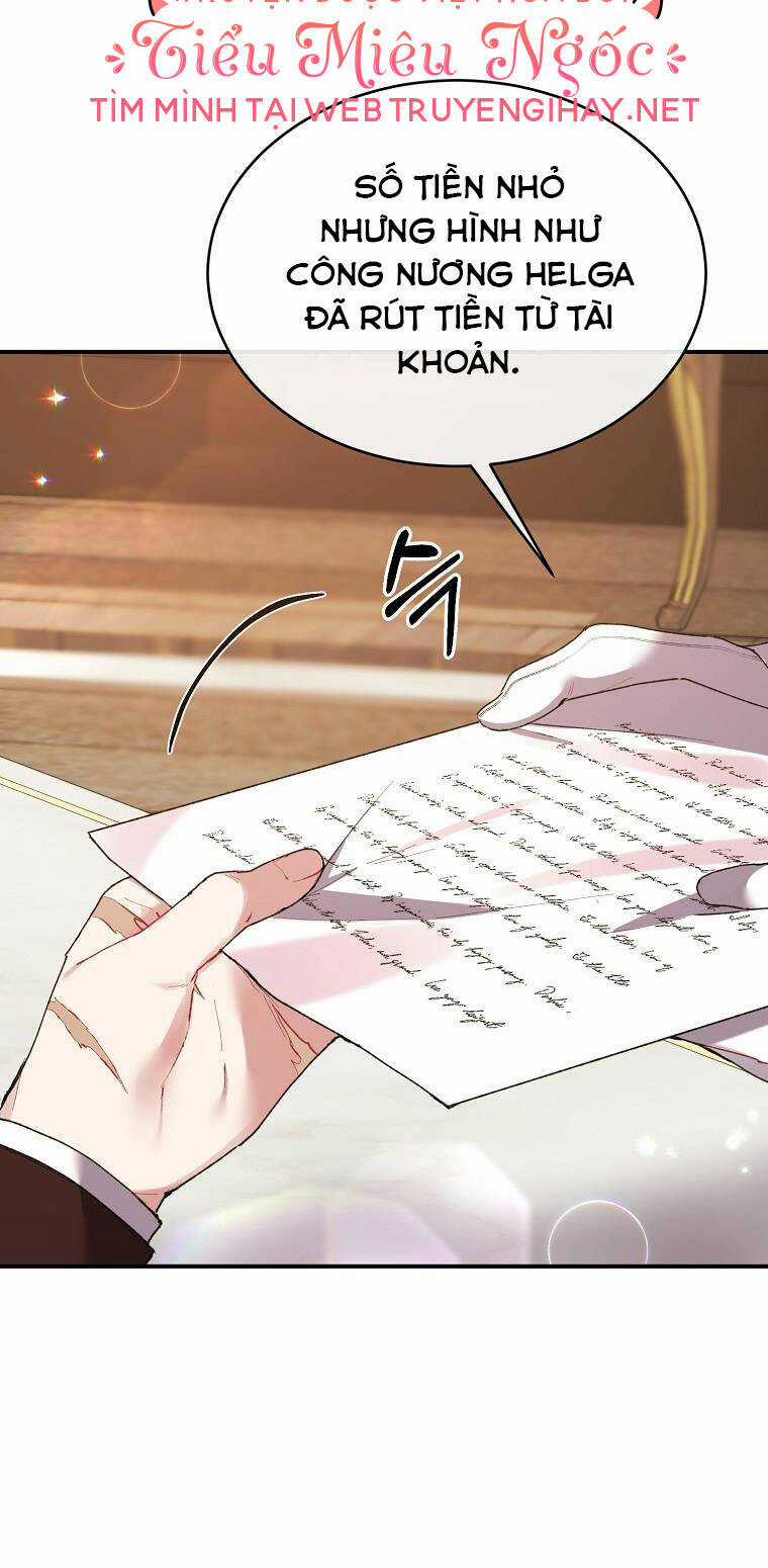 Cô Con Gái Thật Sự Đã Xuất Hiện Chapter 32 trang 10