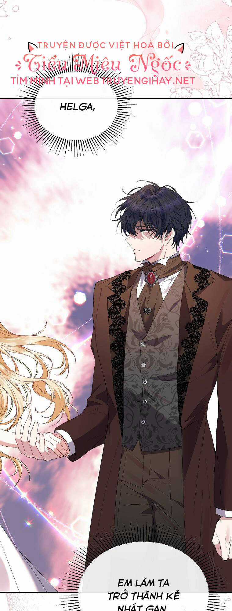 Cô Con Gái Thật Sự Đã Xuất Hiện Chapter 32 trang 14