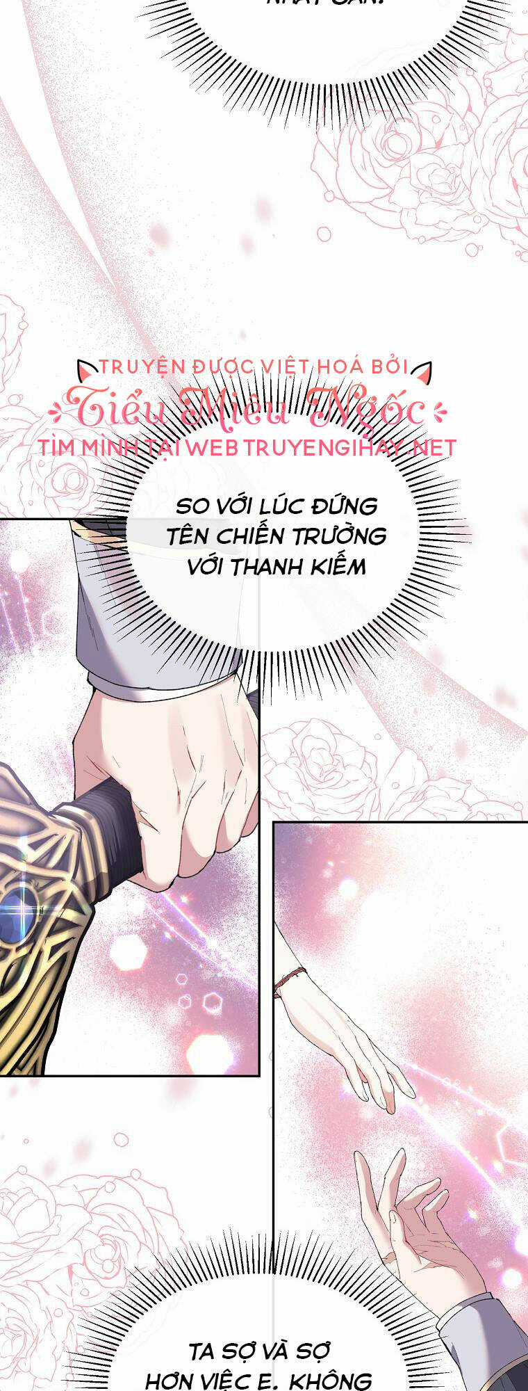 Cô Con Gái Thật Sự Đã Xuất Hiện Chapter 32 trang 15