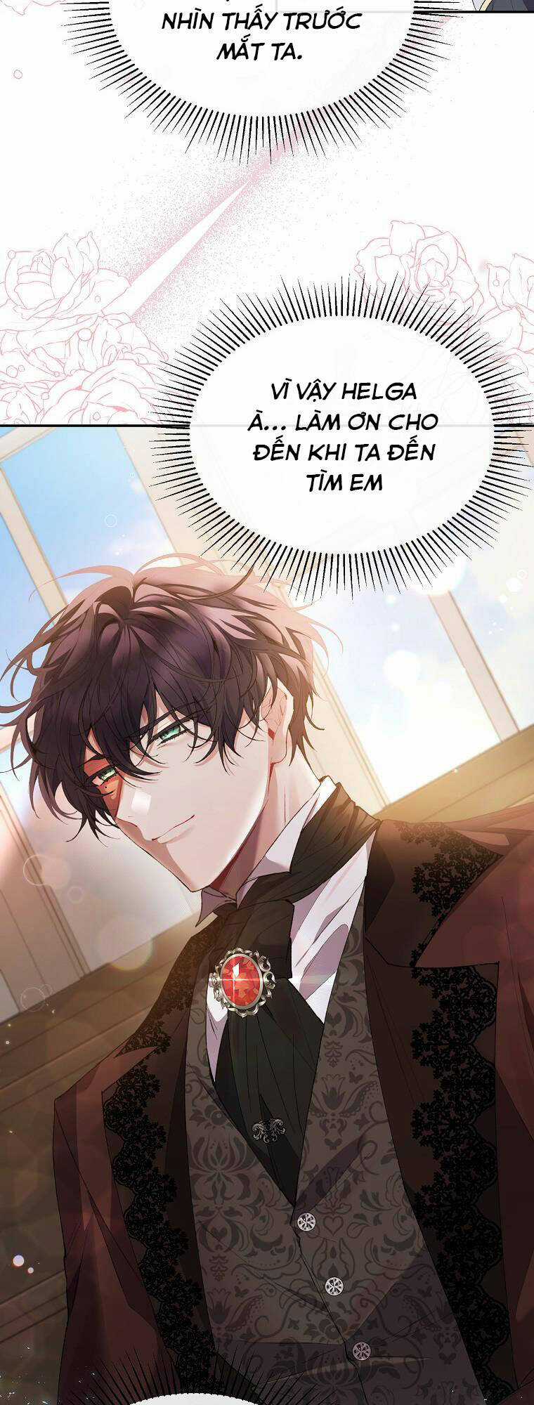 Cô Con Gái Thật Sự Đã Xuất Hiện Chapter 32 trang 16