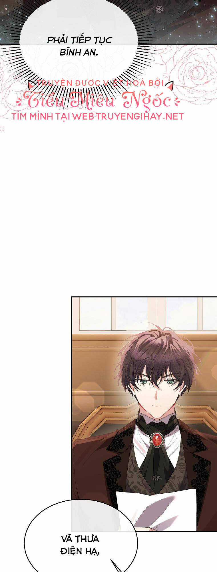 Cô Con Gái Thật Sự Đã Xuất Hiện Chapter 32 trang 17