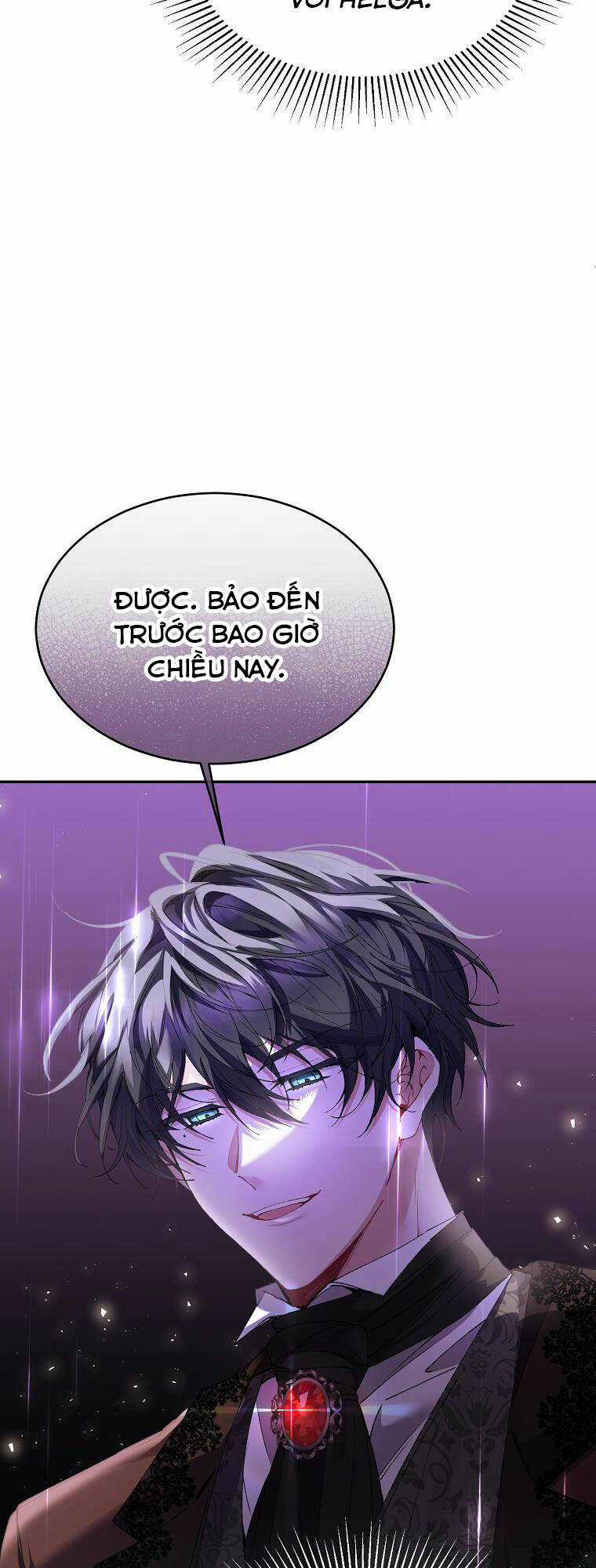 Cô Con Gái Thật Sự Đã Xuất Hiện Chapter 32 trang 20